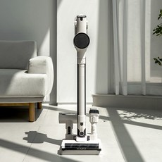 다룸 가볍고 편안한 무선청소기 제로컬렉션_원룸 핸디 소형청소기 물걸레