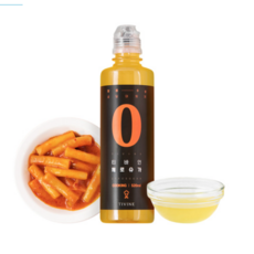 티바인 알룰로스, 520g, 1개