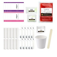 어린이립밤만들기세트