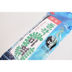 완도 돌각미역 자연산 500g 산후조리 영양식 미역국, 1개