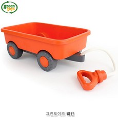 그린토이즈웨건