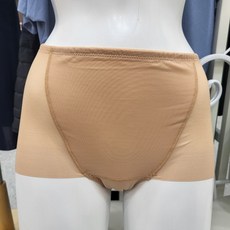 비비안 얇은 거들형 삼각 보정팬티 BP0705S-1