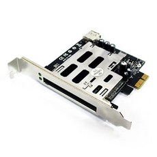 pciex1어댑터