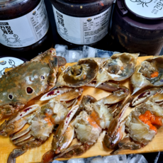 쇼핑엔티알배기게장