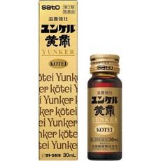 윤켈 황제액 30mL 만성 피로 과로 권태감 회복 자양강장, 1개, 1개