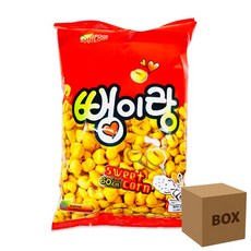 뻥이랑 box(250g ), 250g, 14개