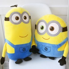 미니언즈안전벨트