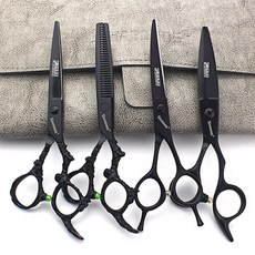 실버라인지우개숱가위