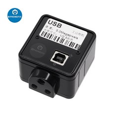 손톱모세혈관현미경