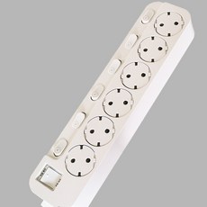 멀티탭먼지방지