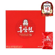 정관장홍삼원 TOP01