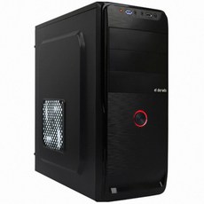 AONE E4 엘도라도 USB3.0 미들타워 케이스, 선택하세요