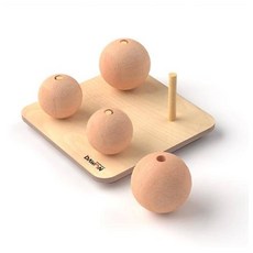몬테소리금색구슬