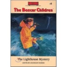Boxcar Children #08 : The Lighthouse Mystery, Albert Whitman & Company