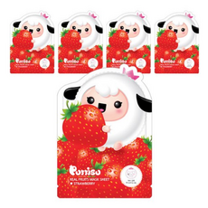 쁘띠슈마스크팩