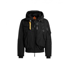[정품 보증] 파라점퍼스 고비 봄버 자켓 블랙 -24FW ParaJumpers Gobi Bomber Jacket Black - 24FW