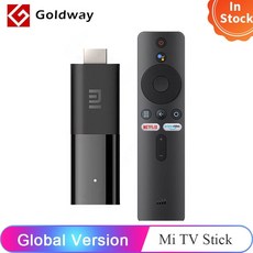 mitvstick