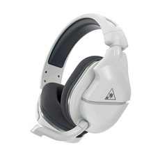 Turtle Beach Stealth 600 Gen 2 Wireless Headset Xbox White, 단일옵션