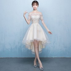 미니드레스대여