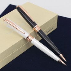 피에르가르뎅 볼펜 그랜드아쿠아 각인 이니셜 선물용 고급 명품 펜