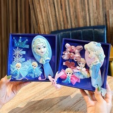 인어공주머리띠