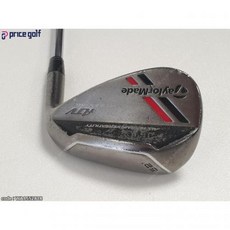 A 테일러메이드 ATV WEDGE CARBON STEEL 52도 KBS WEDGE, 기본 : 상세페이지 참조