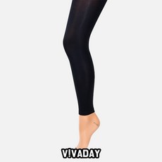 무발밴드스타킹