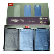 byc유색런닝