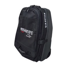 마레스 캐스트백(Cast Bag) 롤러 백, FREE