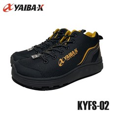 [YAIBA-X] KYFS-02 갯바위 펠트단화, 없음, 260
