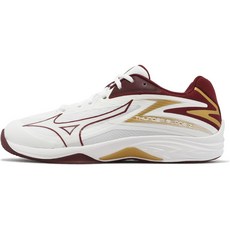 미즈노 MIZUNO 썬더 블레이드 z 배구화 배드민턴화 V1GA2370-45