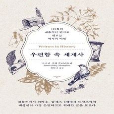 우편함속세계사