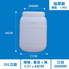 심술통