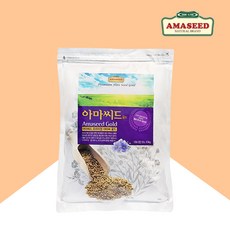 아마씨샴푸