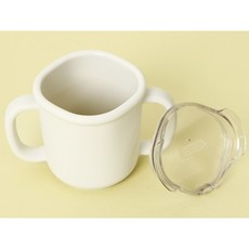 에디슨실리콘트레이닝컵