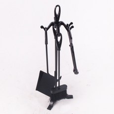 화목난로청소도구