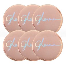 미샤글로우쿠션