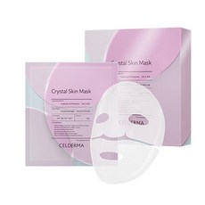 셀더마크리스탈스킨마스크