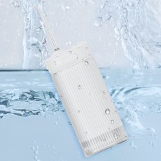 미지아구강세정기