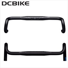  [시마노프로] LT 그래블 로드용 드롭바 [440mm] - 핸들바, 440ml, 1개 