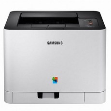 삼성레이저칼라프린터