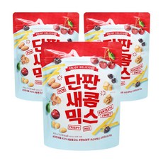 단짠새콤믹스