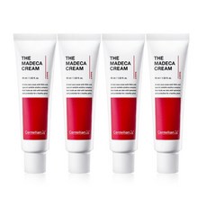 센텔리안24 동국제약 더 마데카 크림 50ml (4개)