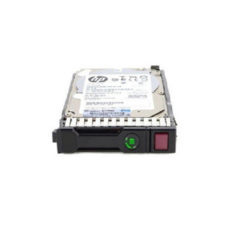 HPE 861681-B21 서버용 하드 2TB SATA 7.2K 3.5인치 HDD