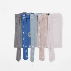 도령한복