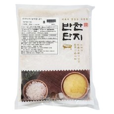 반찬단지 날치알 옐로우, 1개, 800g