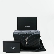고이비토 중고명품 생로랑 루루 토이 백 K4419YSL