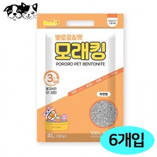 뽀로로모래킹
