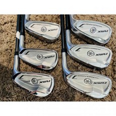 야마하파워포지드