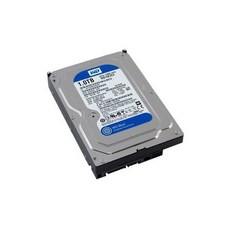 웨스턴 디지털 1TB WD WD10EZEX 블루 SATA3 7200RPM 내장 하드디스크 드라이브 [세금포함] [정품] 컴퓨터 PC 노트북 데스크탑 166909319204 - wd10ezex